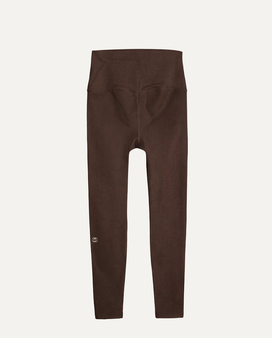 Cocoa Sculpt Leggings