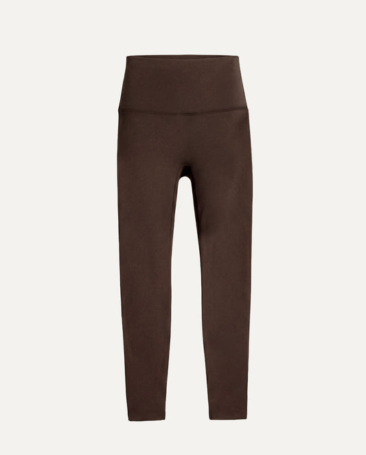 Cocoa Sculpt Leggings