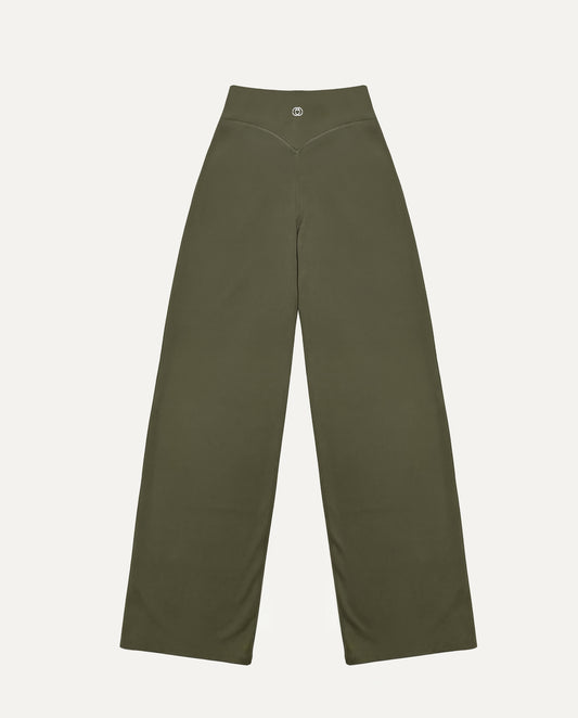 Sage Open-Fit Sport Pants
