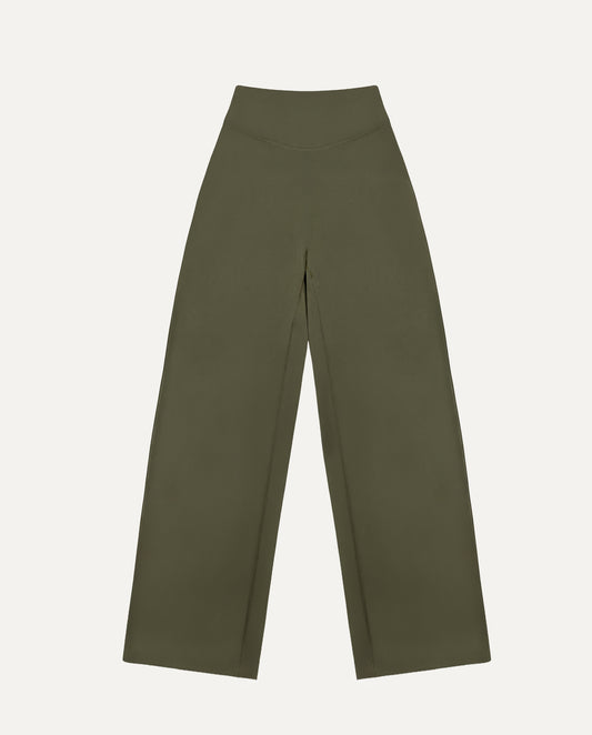 Sage Open-Fit Sport Pants