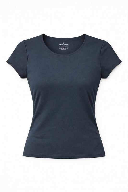The Sculpt Tee