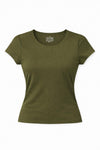 The Sculpt Tee