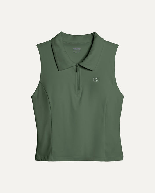 Heritage Pine Green Top