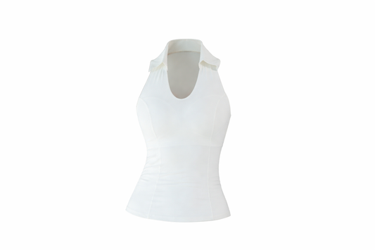 Aurelia Tux Top
